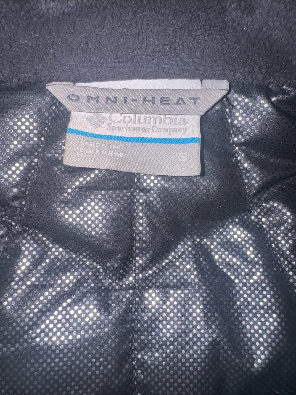 COLUMBIA Women's Heavenly Long Hooded Jacket - Picture 5 of 12
